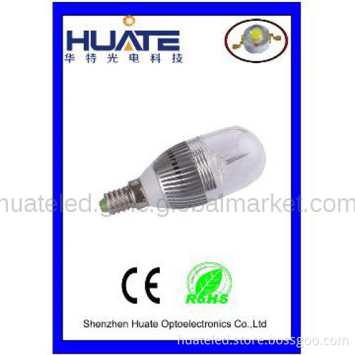 E14 led candle lighting CE ROHS
